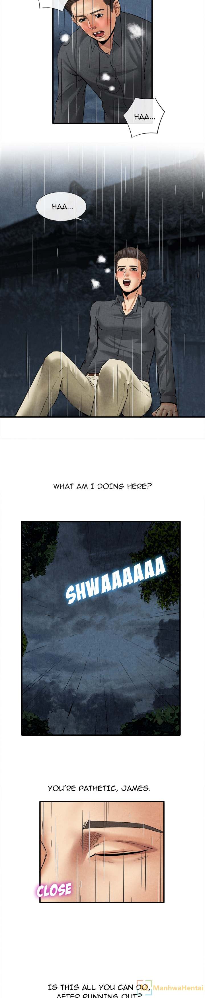 Festival Island - Chapter 18 [photo 11] - MangaPorn