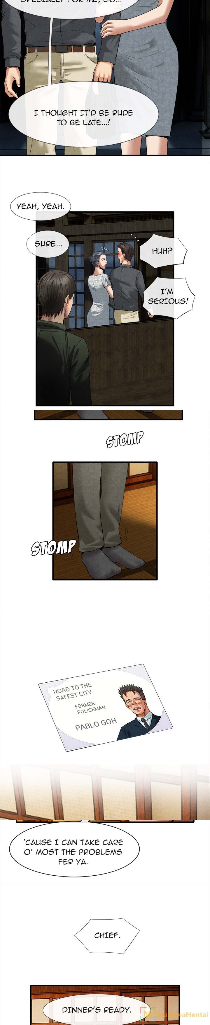 Festival Island - Chapter 18 [photo 3] - MangaPorn