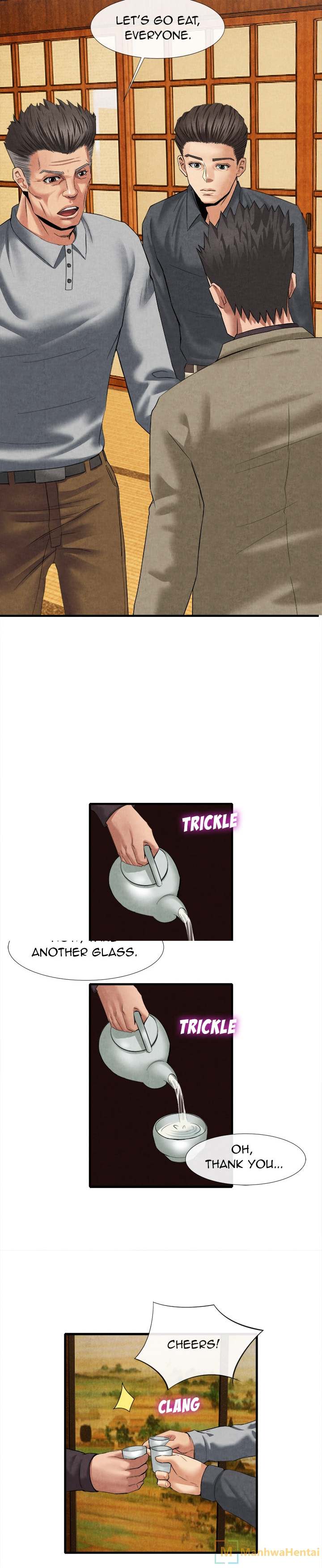 Festival Island - Chapter 18 [photo 4] - MangaPorn