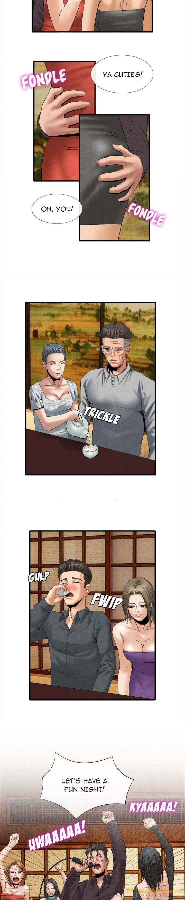 Festival Island - Chapter 18 [photo 7] - MangaPorn