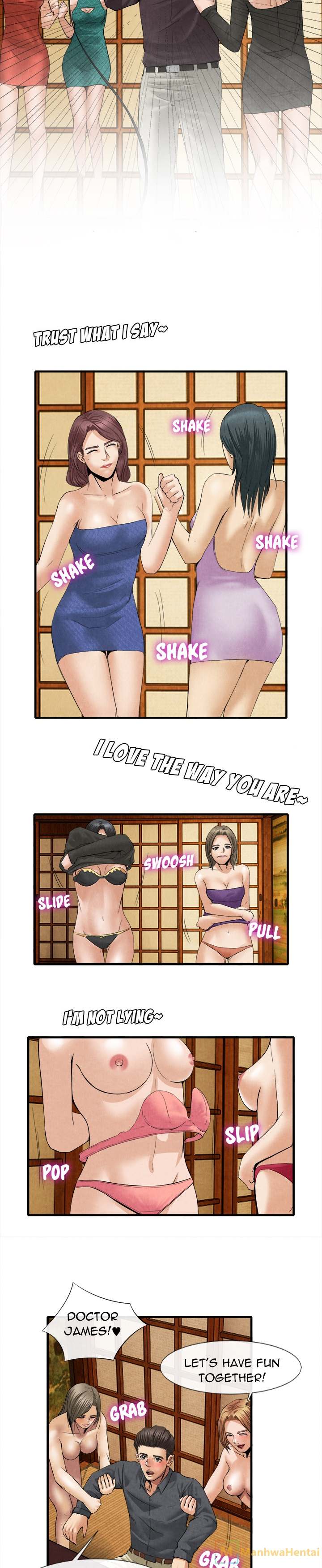 Festival Island - Chapter 18 [photo 8] - MangaPorn