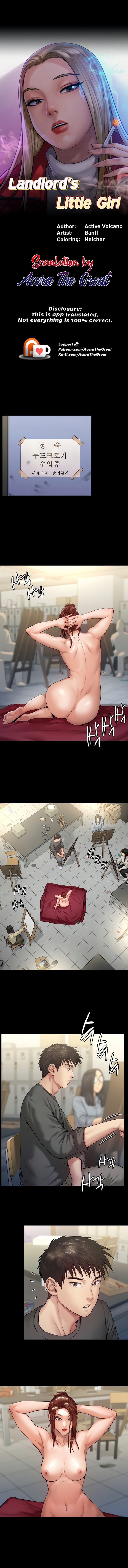 Queen Bee - Chapter 198 [photo 1] - MangaPorn