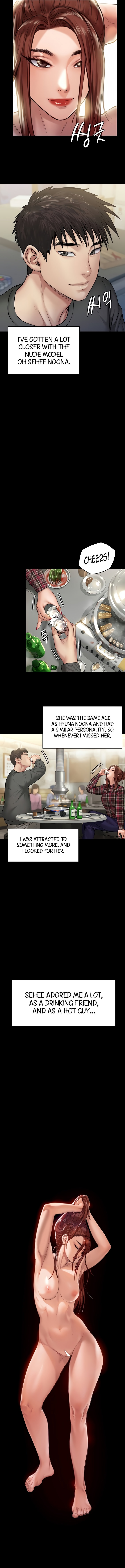 Queen Bee - Chapter 198 [photo 2] - MangaPorn