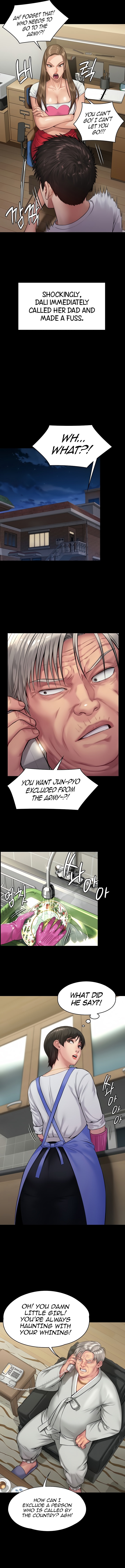 Queen Bee - Chapter 198 [photo 9] - MangaPorn