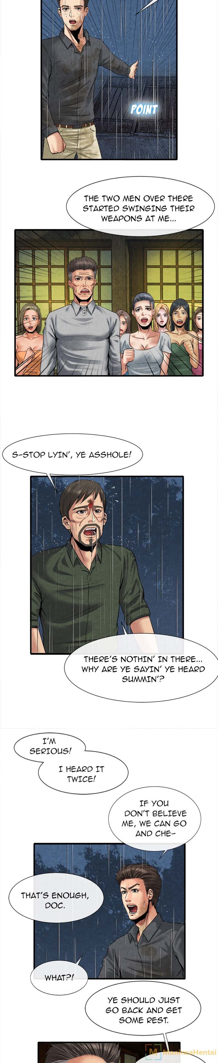 Festival Island - Chapter 19 [photo 10] - MangaPorn