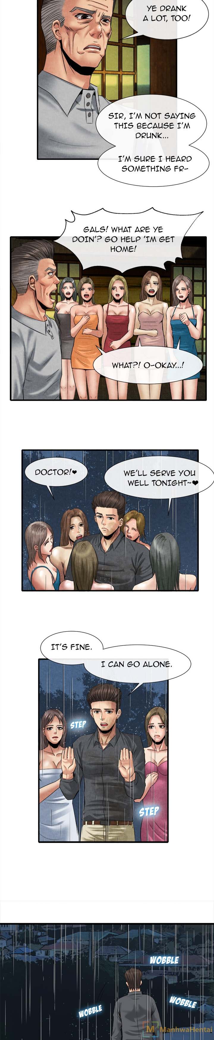 Festival Island - Chapter 19 [photo 11] - MangaPorn