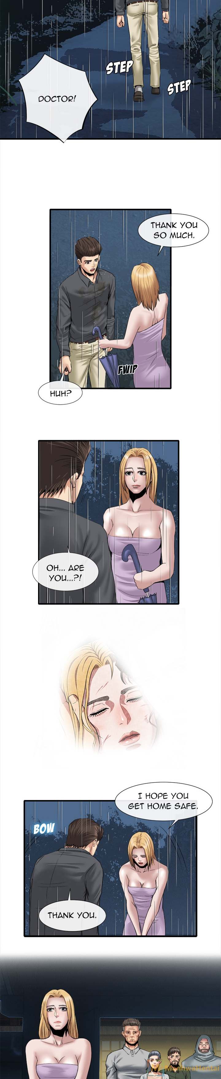 Festival Island - Chapter 19 [photo 12] - MangaPorn