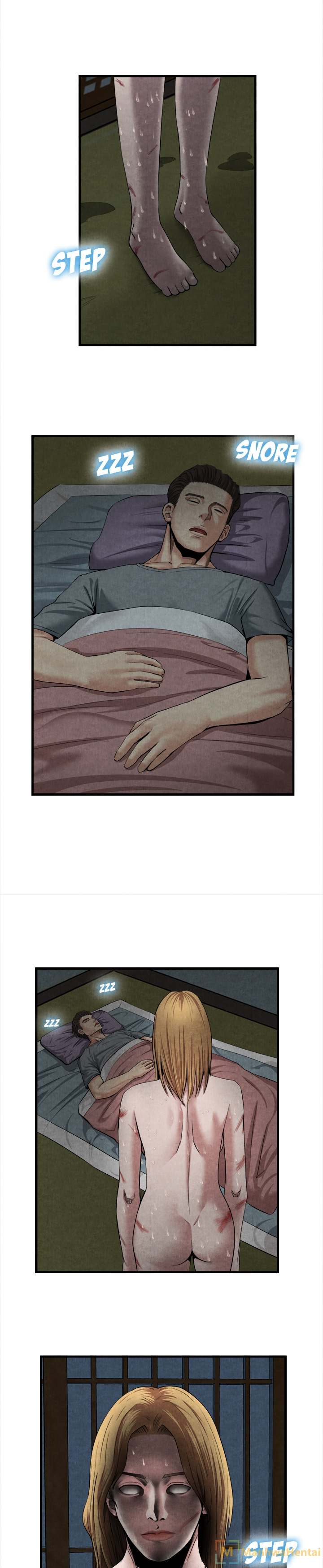 Festival Island - Chapter 19 [photo 19] - MangaPorn