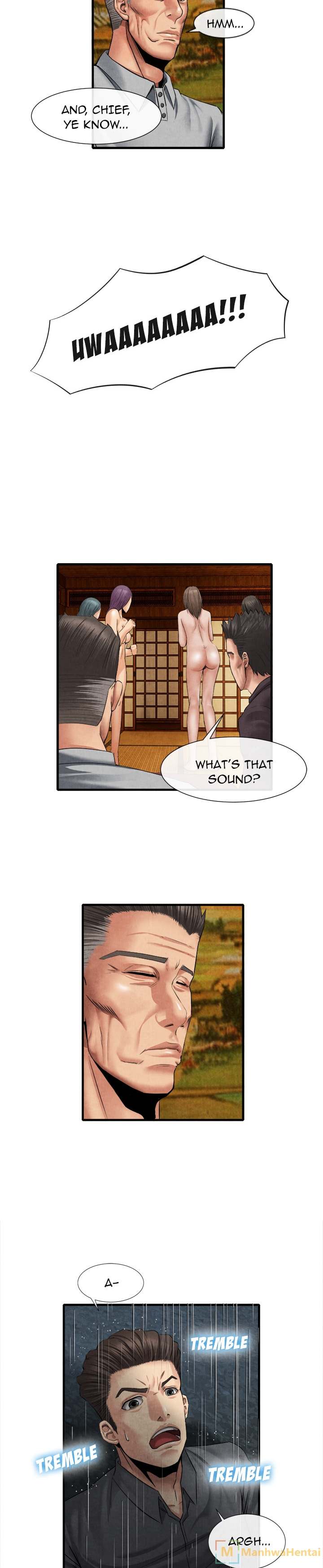 Festival Island - Chapter 19 [photo 2] - MangaPorn