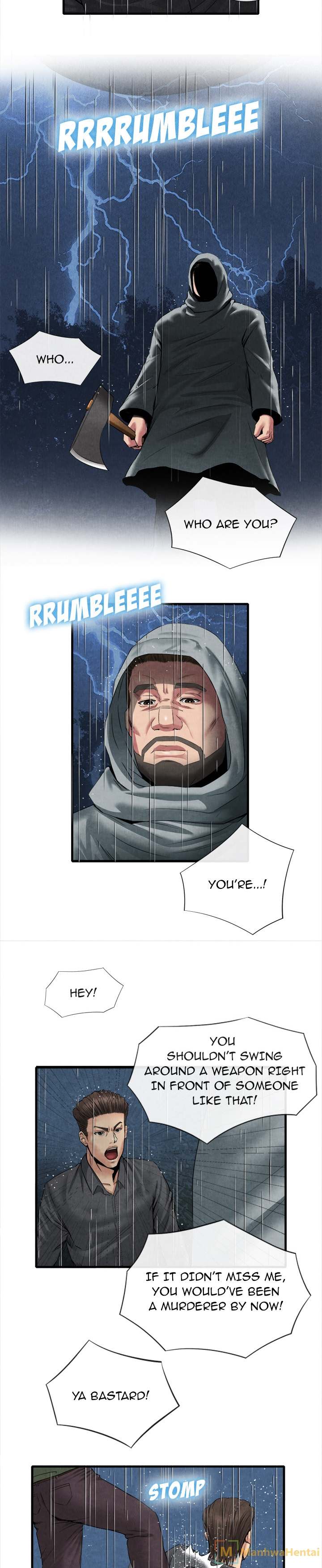 Festival Island - Chapter 19 [photo 3] - MangaPorn