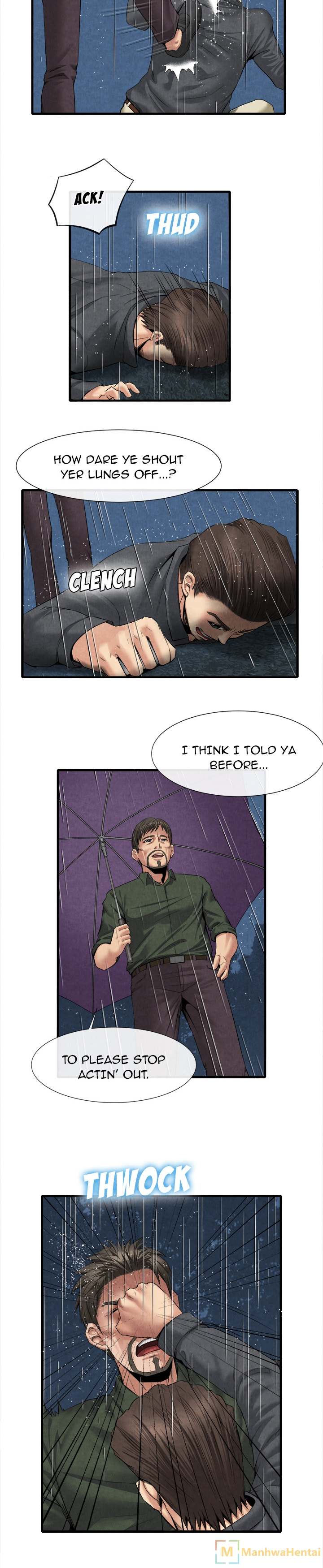 Festival Island - Chapter 19 [photo 4] - MangaPorn