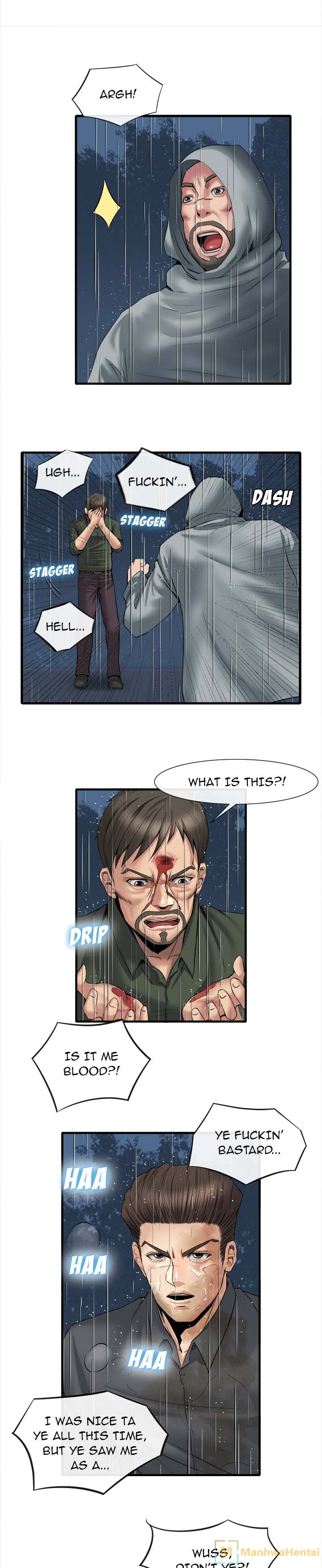 Festival Island - Chapter 19 [photo 5] - MangaPorn