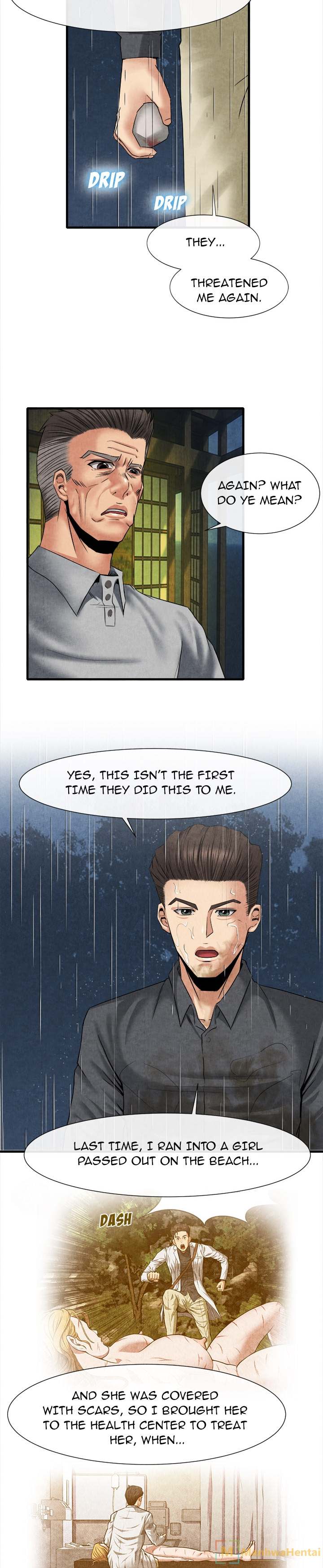 Festival Island - Chapter 19 [photo 8] - MangaPorn