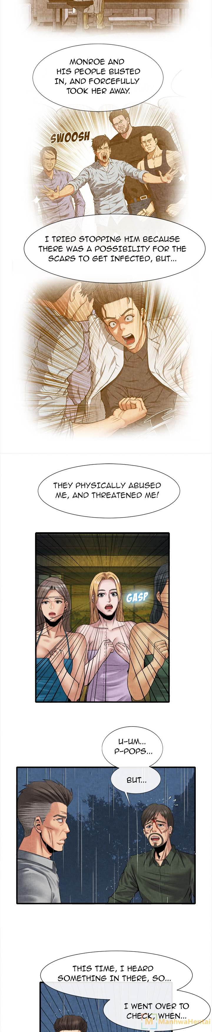 Festival Island - Chapter 19 [photo 9] - MangaPorn