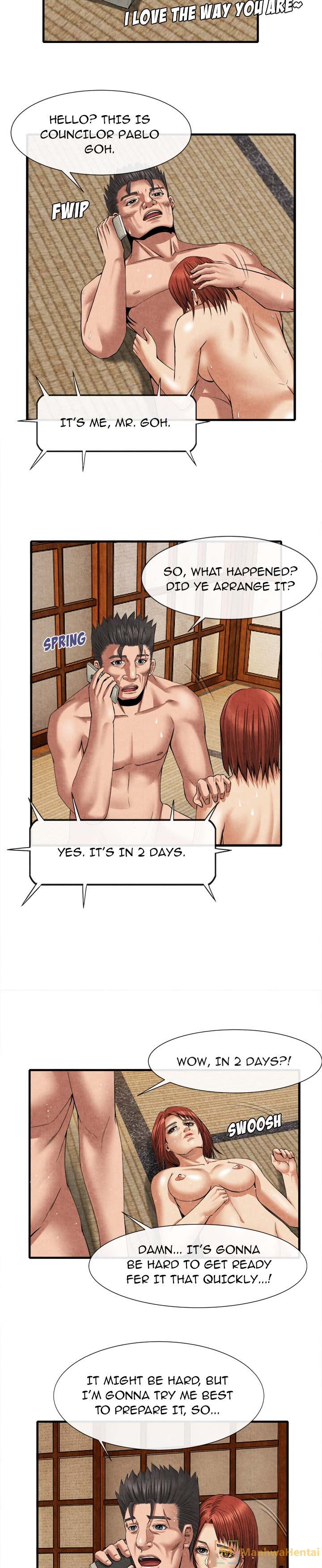 Festival Island - Chapter 20 [photo 14] - MangaPorn