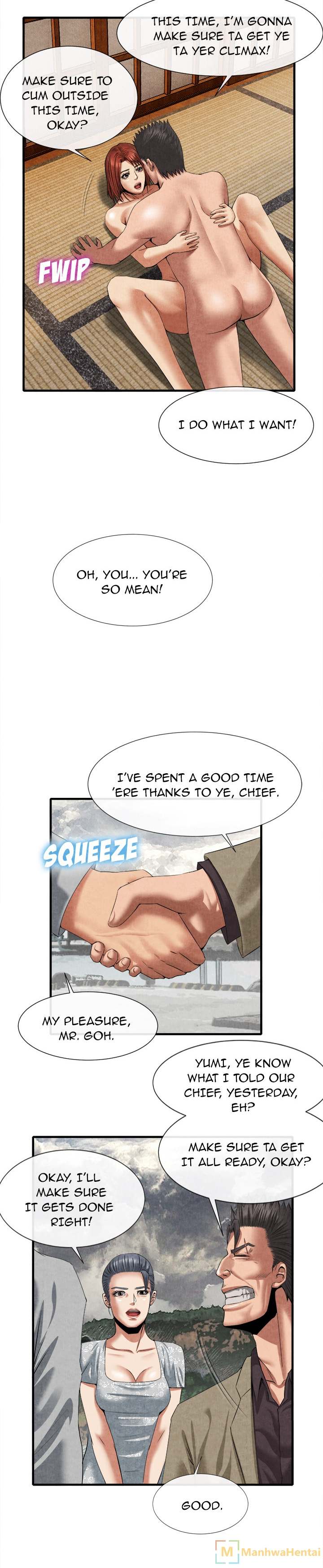 Festival Island - Chapter 20 [photo 16] - MangaPorn