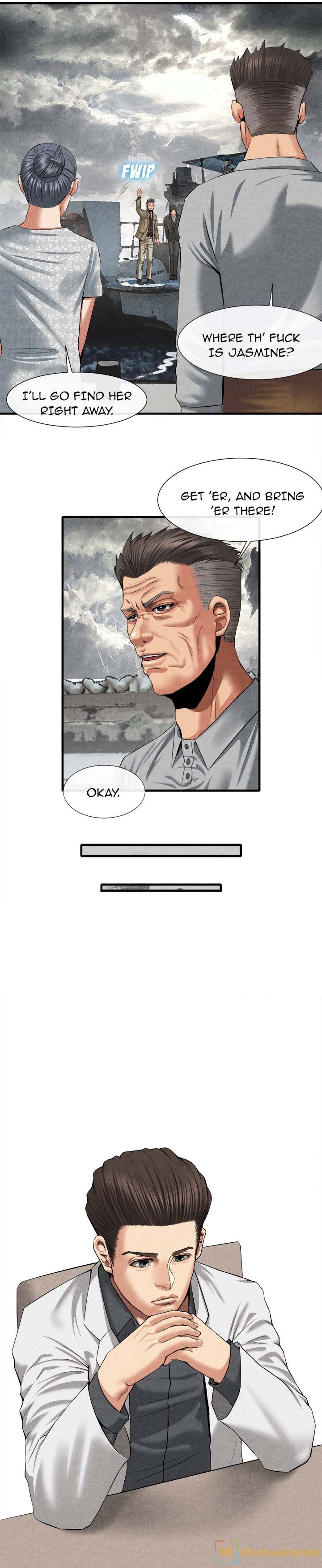 Festival Island - Chapter 20 [photo 17] - MangaPorn