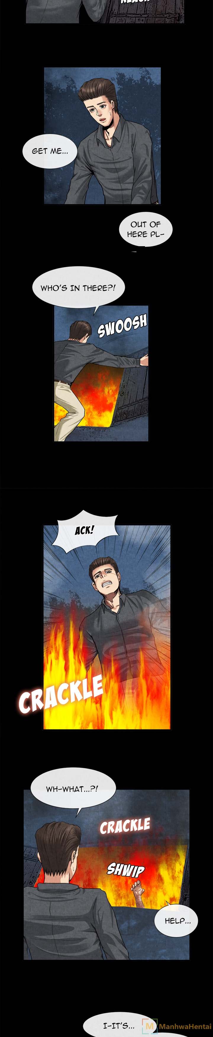 Festival Island - Chapter 20 [photo 2] - MangaPorn