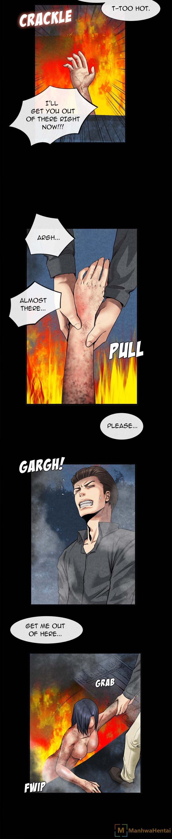 Festival Island - Chapter 20 [photo 3] - MangaPorn