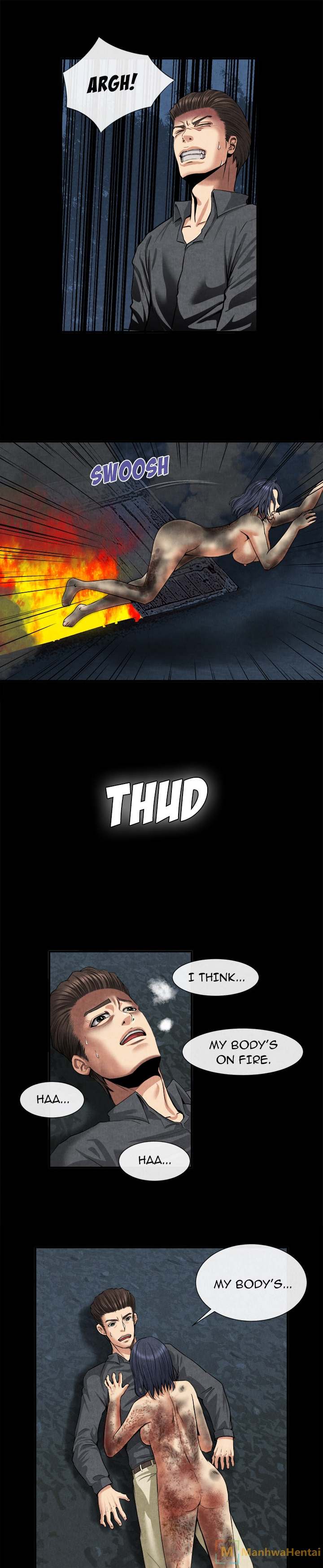 Festival Island - Chapter 20 [photo 4] - MangaPorn