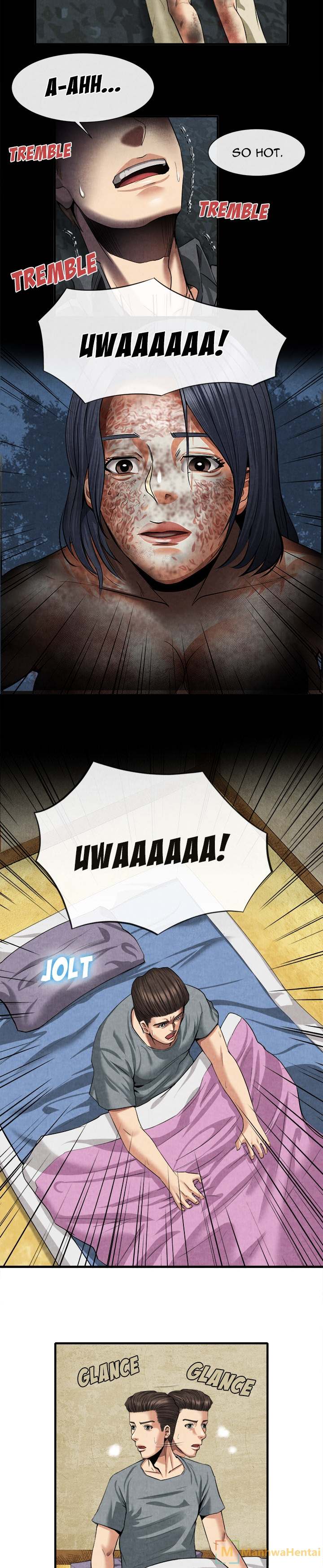 Festival Island - Chapter 20 [photo 5] - MangaPorn