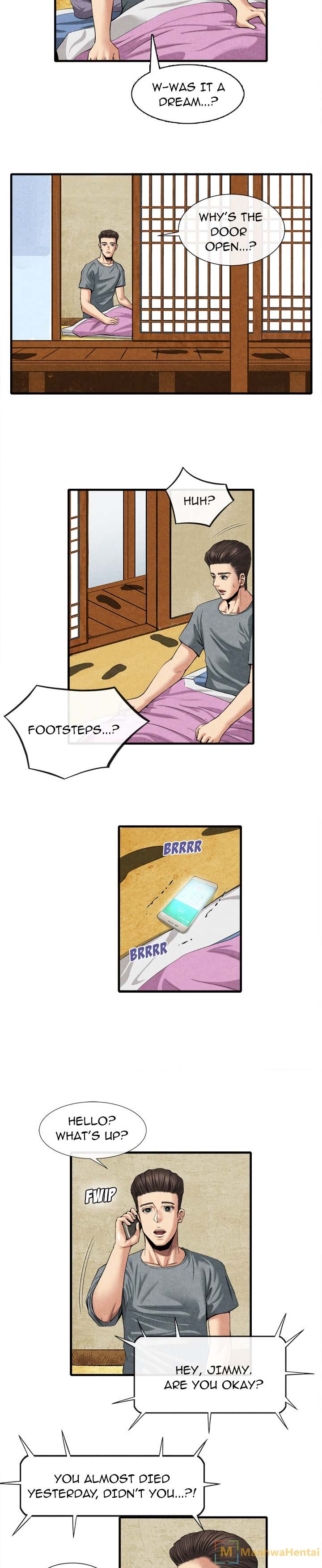 Festival Island - Chapter 20 [photo 6] - MangaPorn