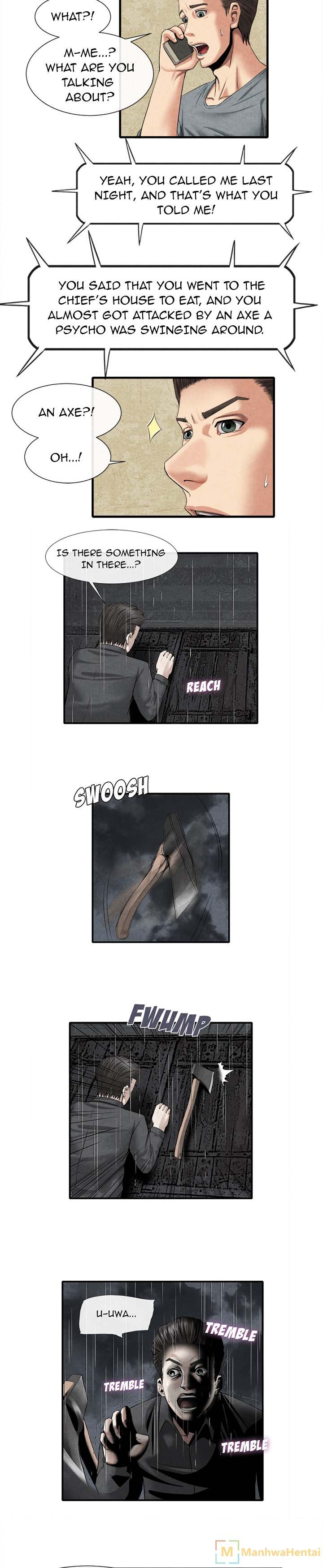 Festival Island - Chapter 20 [photo 7] - MangaPorn