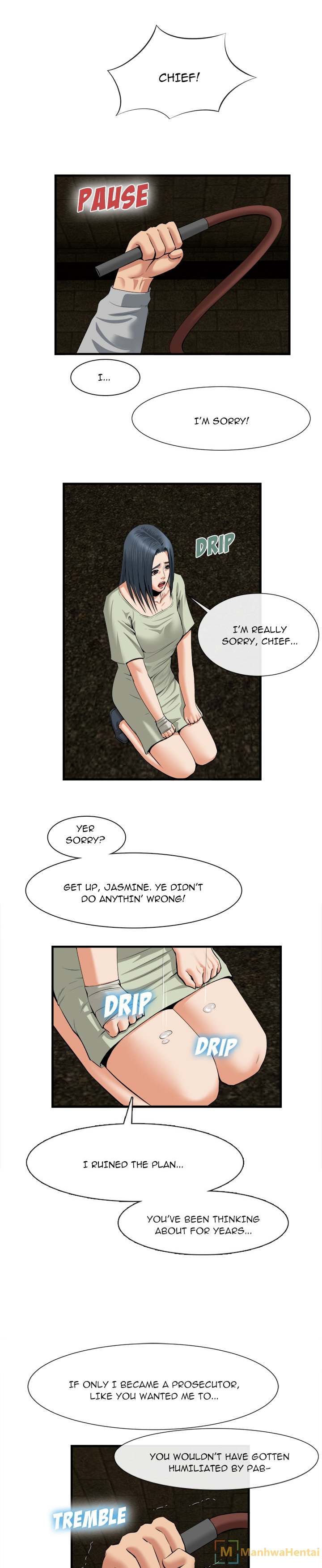 Festival Island - Chapter 21 [photo 10] - MangaPorn