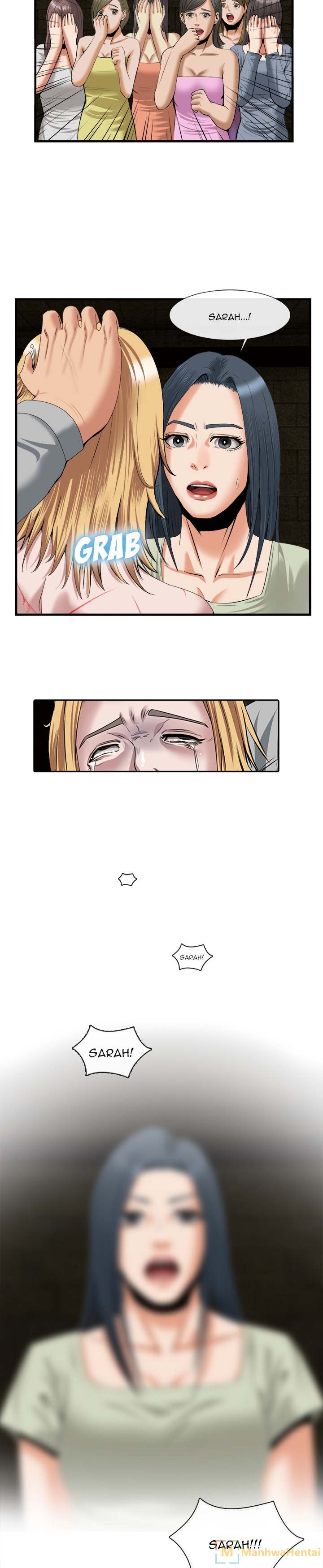 Festival Island - Chapter 21 [photo 13] - MangaPorn