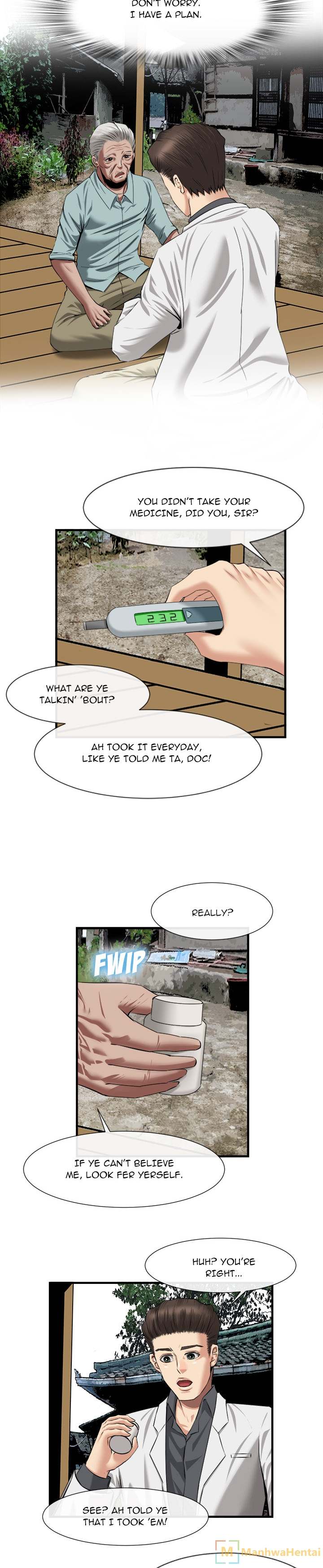 Festival Island - Chapter 21 [photo 16] - MangaPorn