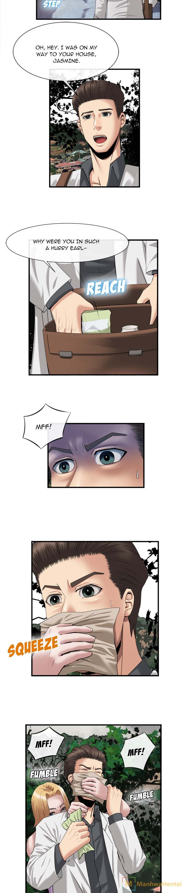 Festival Island - Chapter 21 [photo 18] - MangaPorn