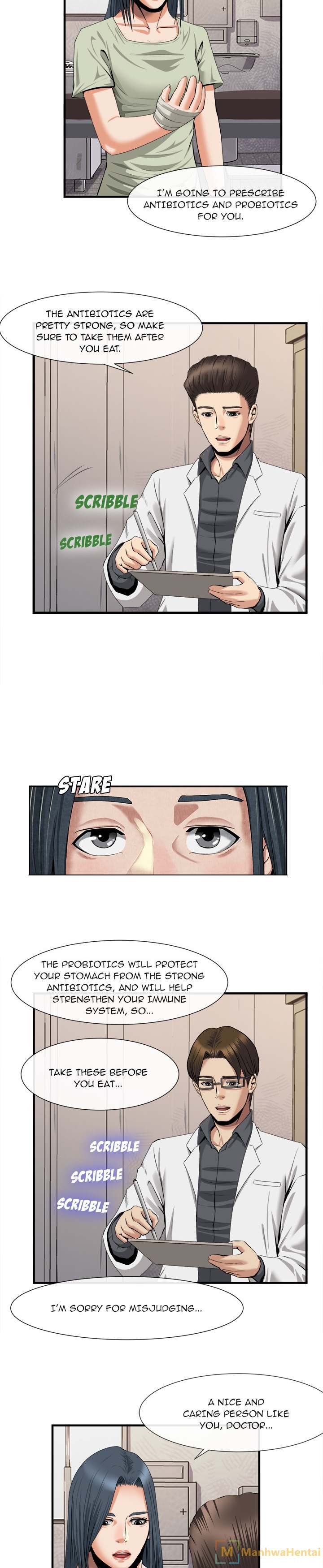 Festival Island - Chapter 21 [photo 2] - MangaPorn