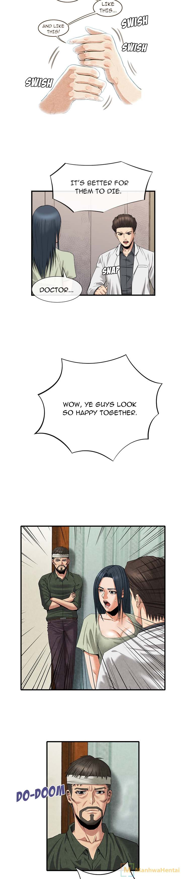 Festival Island - Chapter 21 [photo 4] - MangaPorn