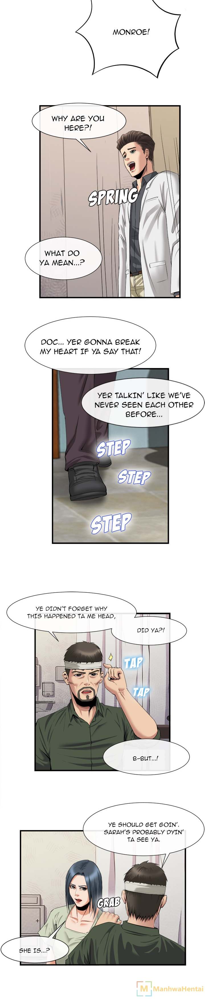 Festival Island - Chapter 21 [photo 5] - MangaPorn