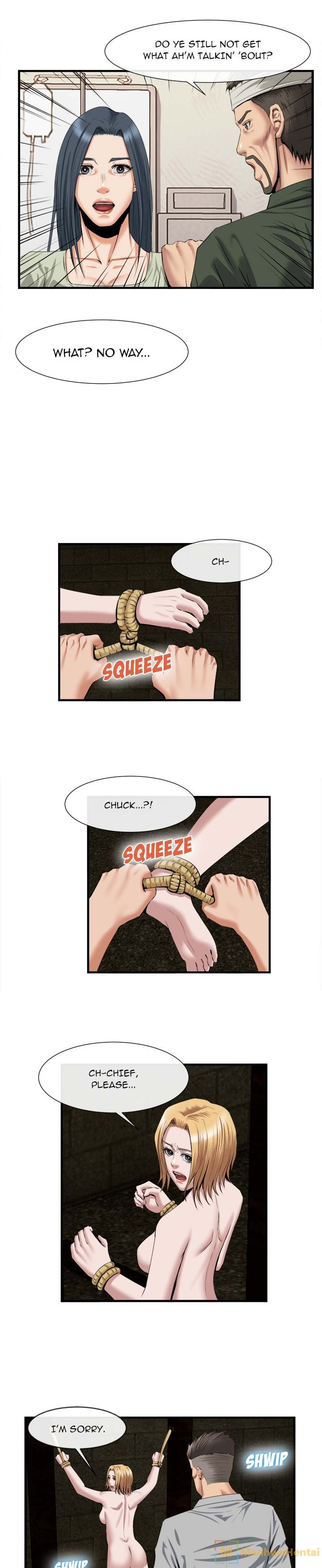 Festival Island - Chapter 21 [photo 6] - MangaPorn