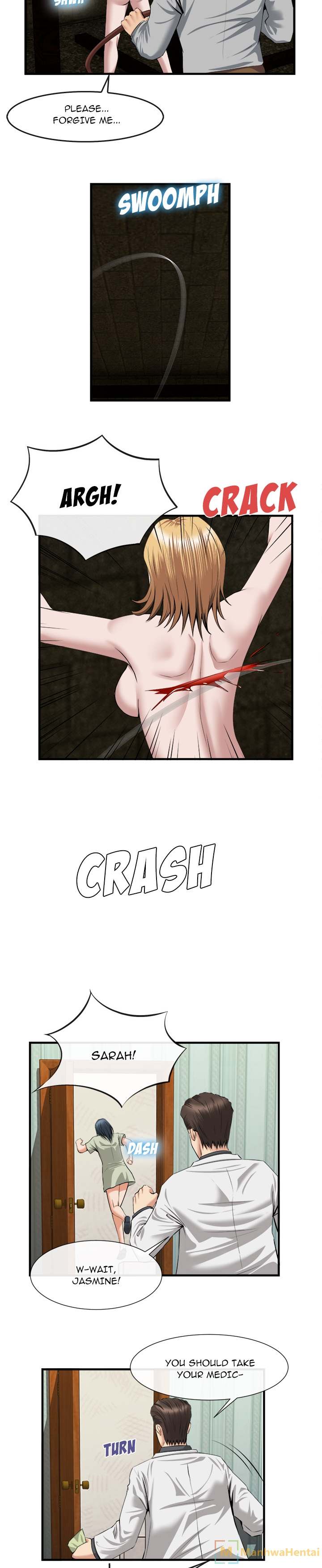 Festival Island - Chapter 21 [photo 7] - MangaPorn