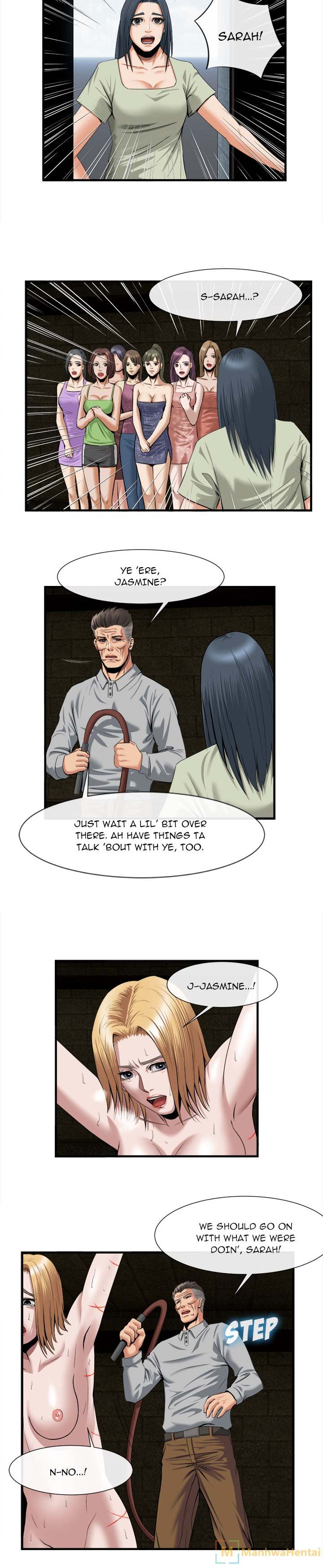 Festival Island - Chapter 21 [photo 9] - MangaPorn