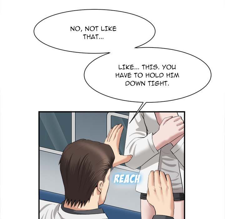 Festival Island - Chapter 22 [photo 100] - MangaPorn