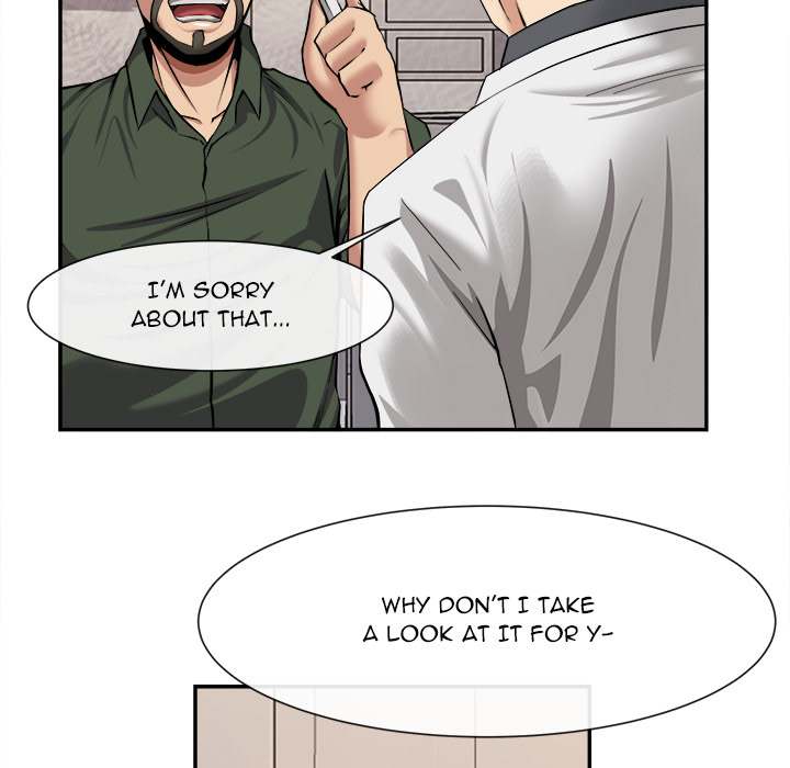 Festival Island - Chapter 22 [photo 11] - MangaPorn