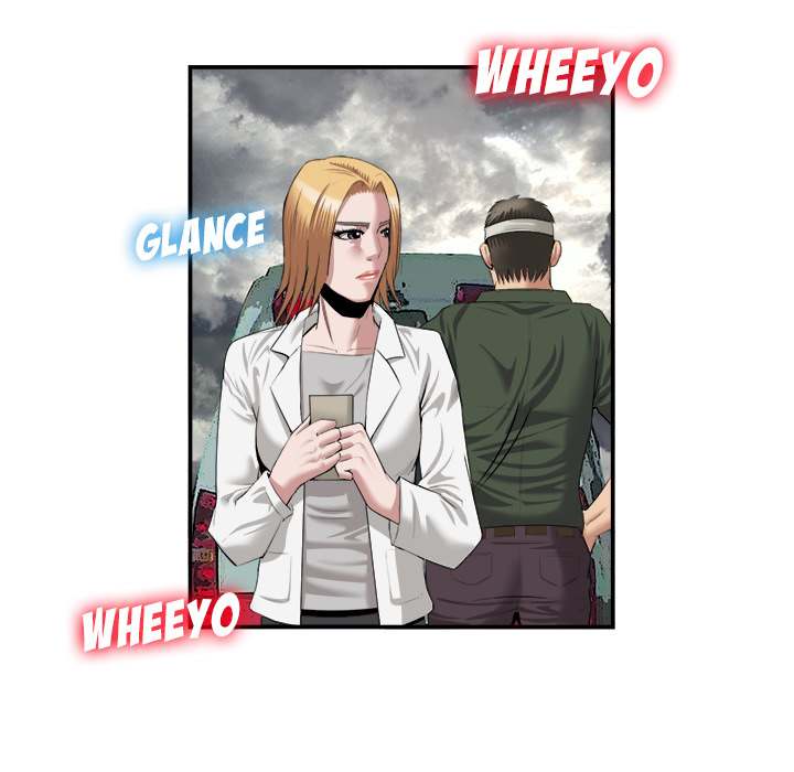 Festival Island - Chapter 22 [photo 113] - MangaPorn