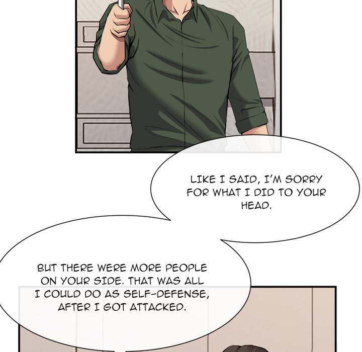 Festival Island - Chapter 22 [photo 15] - MangaPorn