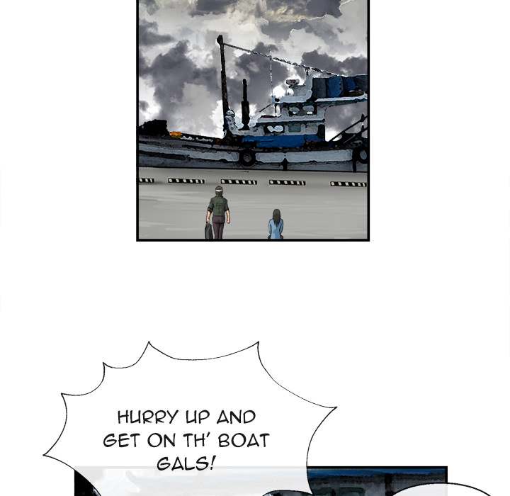 Festival Island - Chapter 22 [photo 35] - MangaPorn