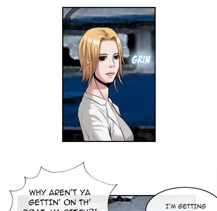 Festival Island - Chapter 22 [photo 39] - MangaPorn