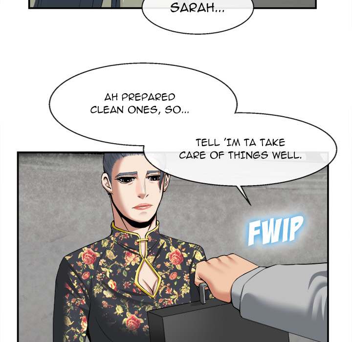 Festival Island - Chapter 22 [photo 41] - MangaPorn