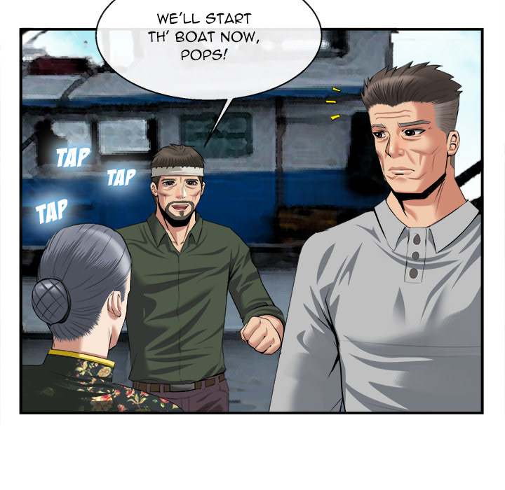 Festival Island - Chapter 22 [photo 44] - MangaPorn