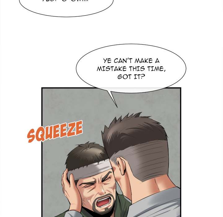 Festival Island - Chapter 22 [photo 47] - MangaPorn