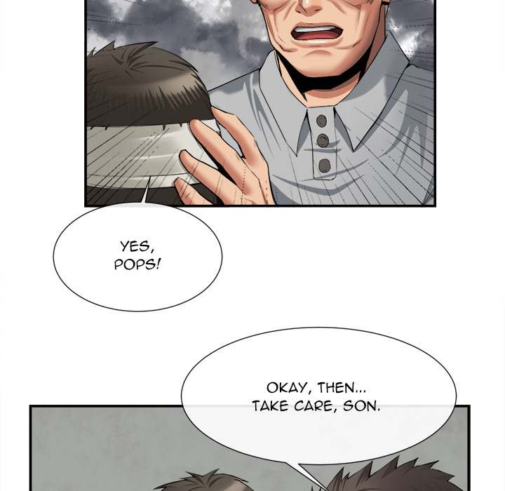 Festival Island - Chapter 22 [photo 49] - MangaPorn