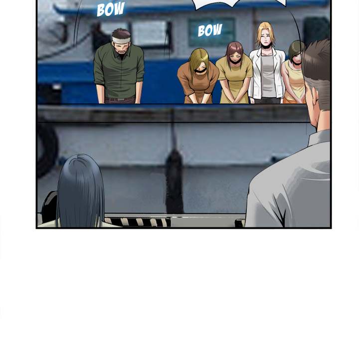 Festival Island - Chapter 22 [photo 57] - MangaPorn