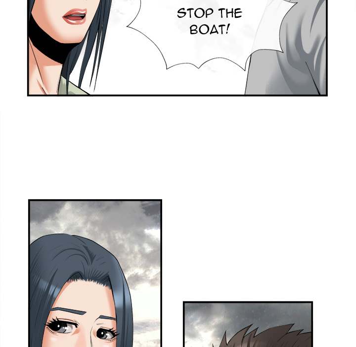 Festival Island - Chapter 22 [photo 60] - MangaPorn