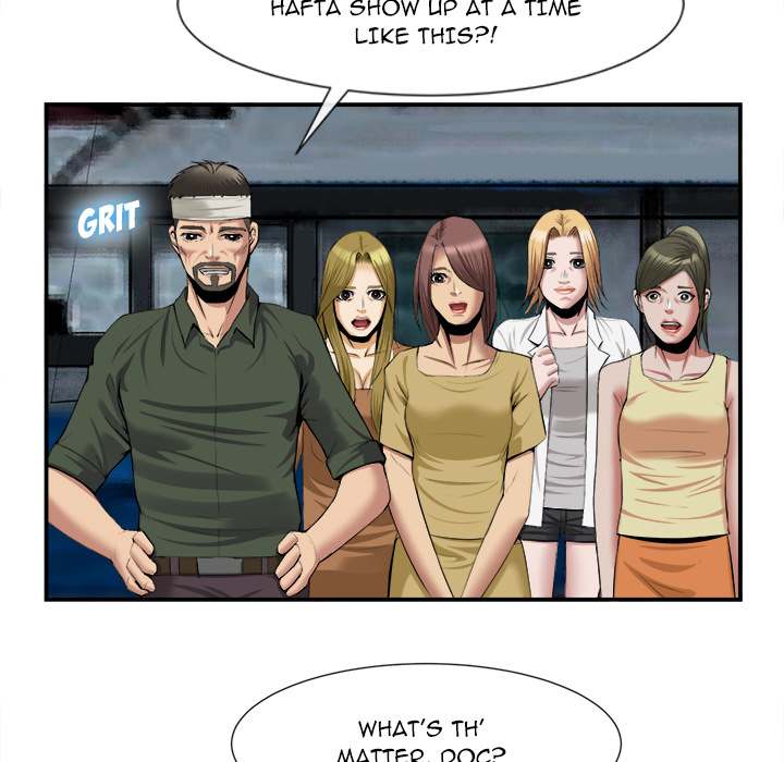 Festival Island - Chapter 22 [photo 64] - MangaPorn